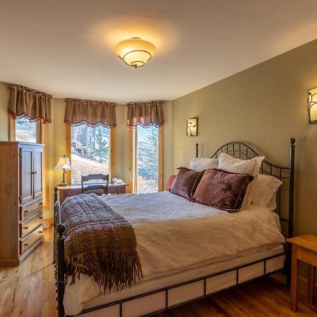 Nordic Inn Крестед-Бьютт Экстерьер фото