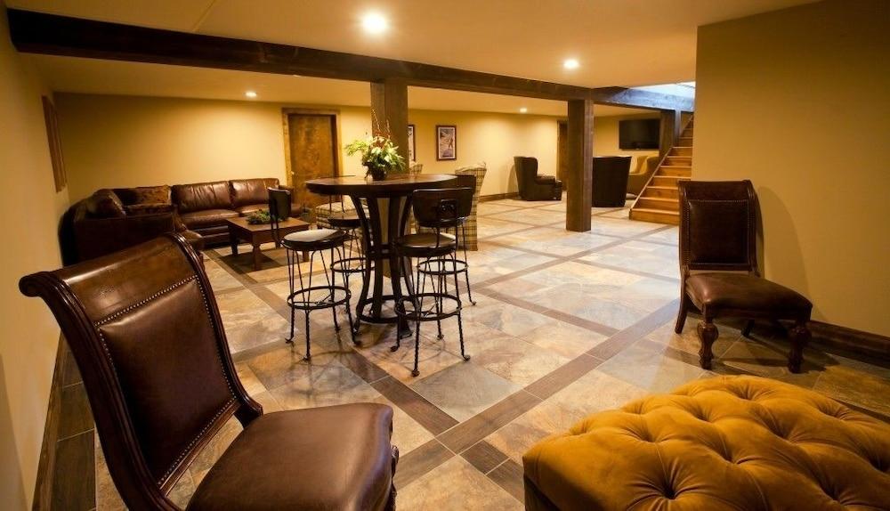Nordic Inn Крестед-Бьютт Экстерьер фото
