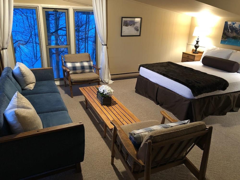 Nordic Inn Крестед-Бьютт Экстерьер фото