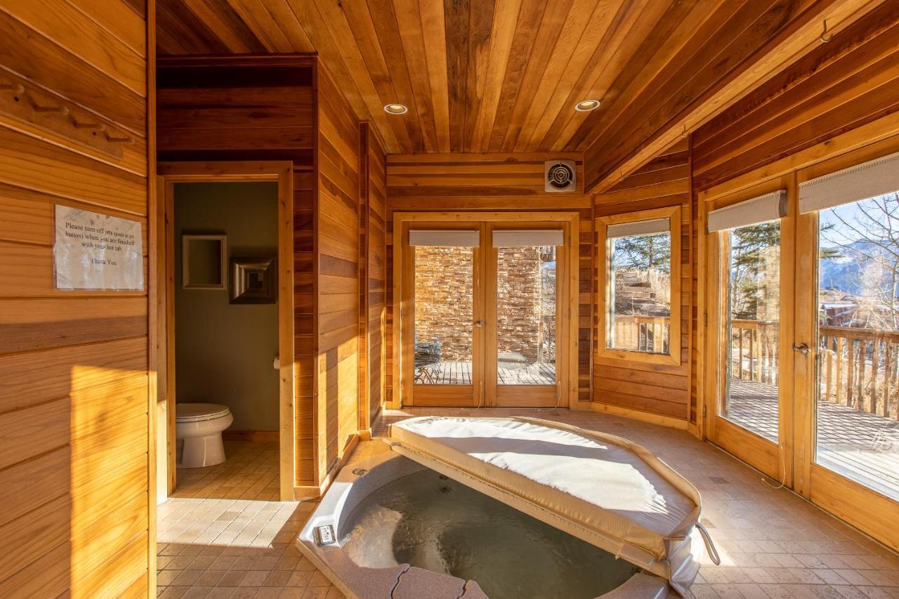 Nordic Inn Крестед-Бьютт Экстерьер фото