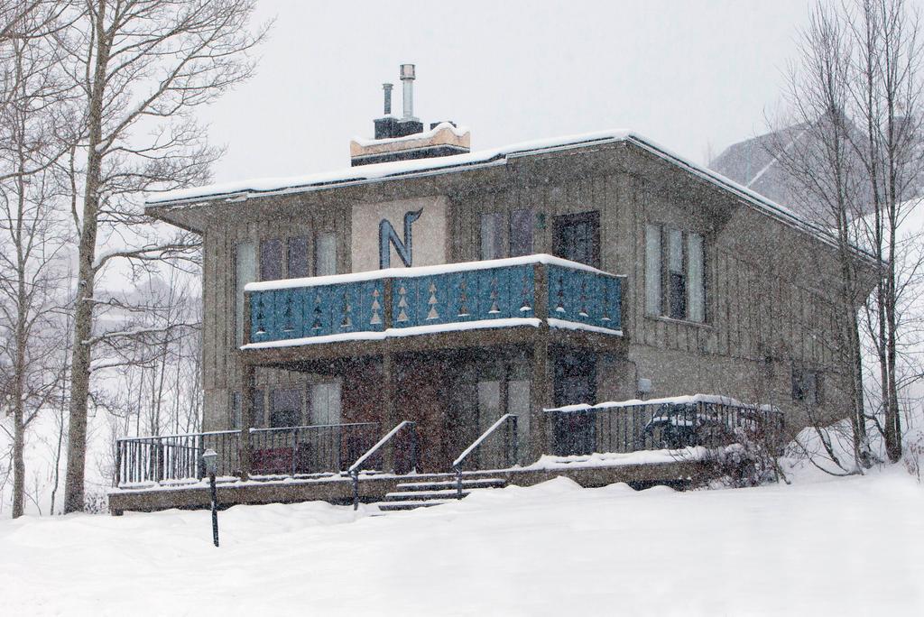 Nordic Inn Крестед-Бьютт Экстерьер фото