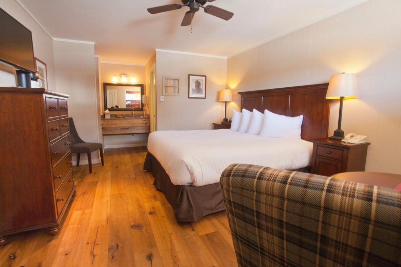Nordic Inn Крестед-Бьютт Номер фото